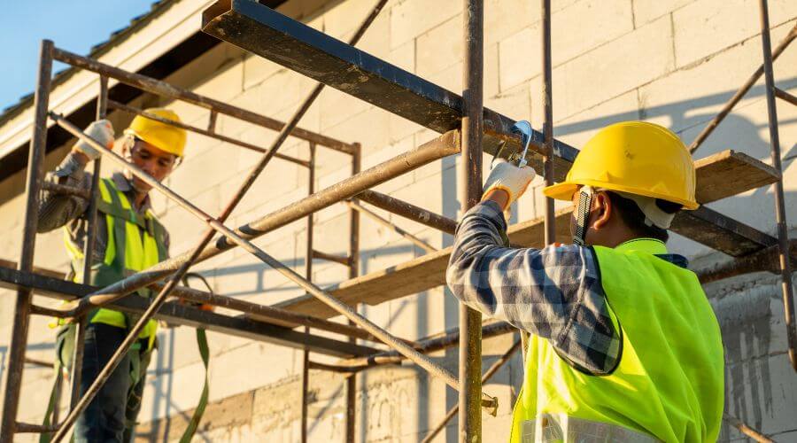 Roof Vent Repair in Roachdale, IN